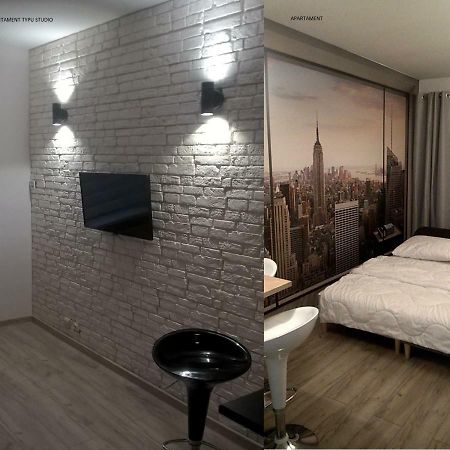Apartamenty Przy Starym Rynku 波兹南 外观 照片