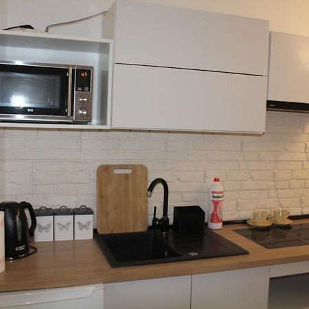 Apartamenty Przy Starym Rynku 波兹南 外观 照片