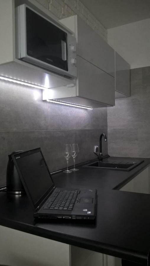 Apartamenty Przy Starym Rynku 波兹南 外观 照片