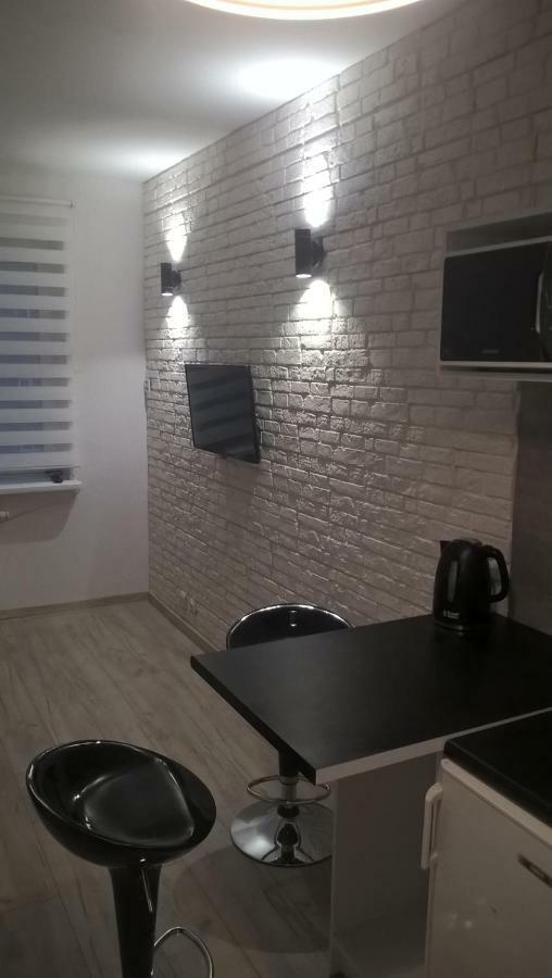 Apartamenty Przy Starym Rynku 波兹南 外观 照片