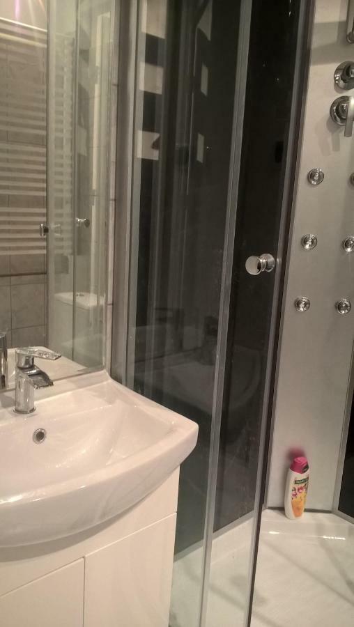 Apartamenty Przy Starym Rynku 波兹南 外观 照片