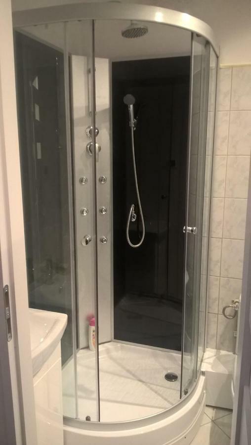 Apartamenty Przy Starym Rynku 波兹南 外观 照片