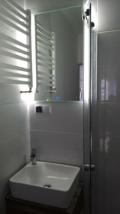 Apartamenty Przy Starym Rynku 波兹南 外观 照片