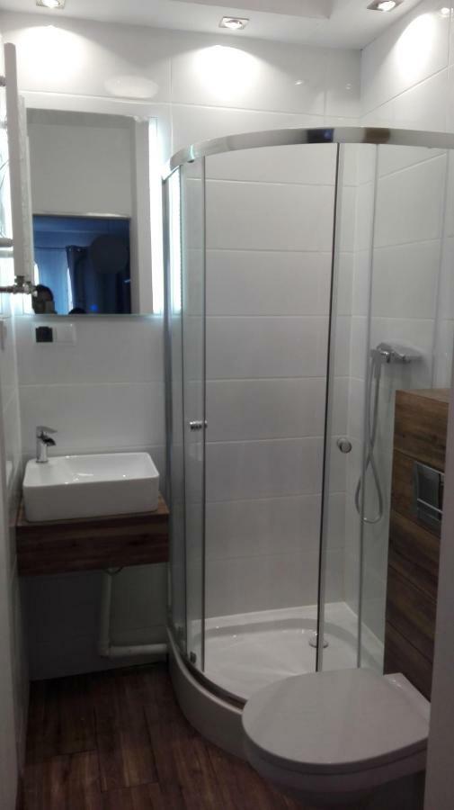 Apartamenty Przy Starym Rynku 波兹南 外观 照片