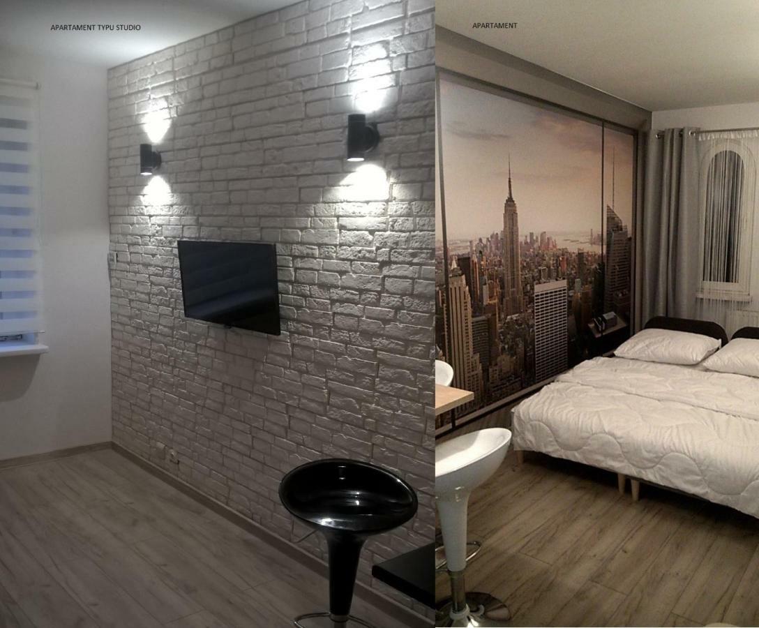 Apartamenty Przy Starym Rynku 波兹南 外观 照片