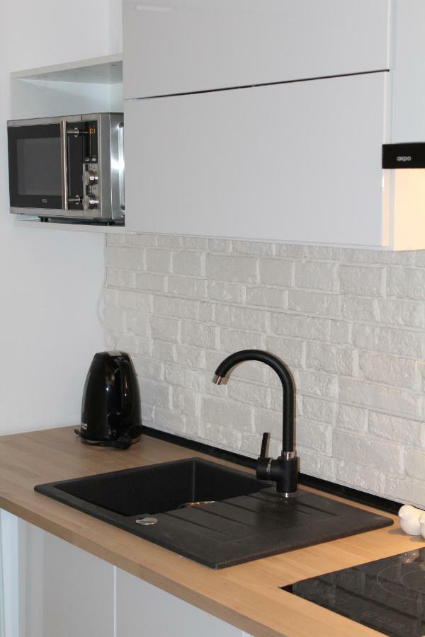 Apartamenty Przy Starym Rynku 波兹南 外观 照片