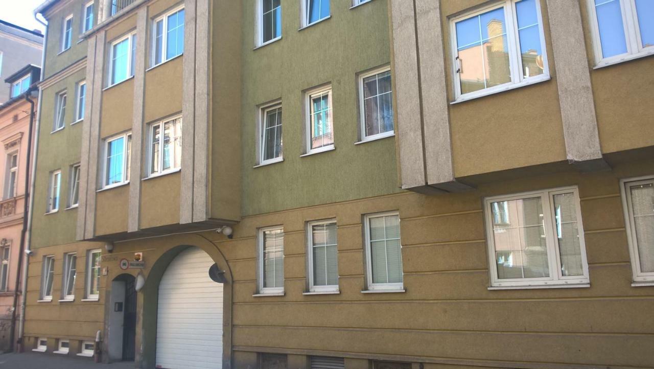 Apartamenty Przy Starym Rynku 波兹南 外观 照片