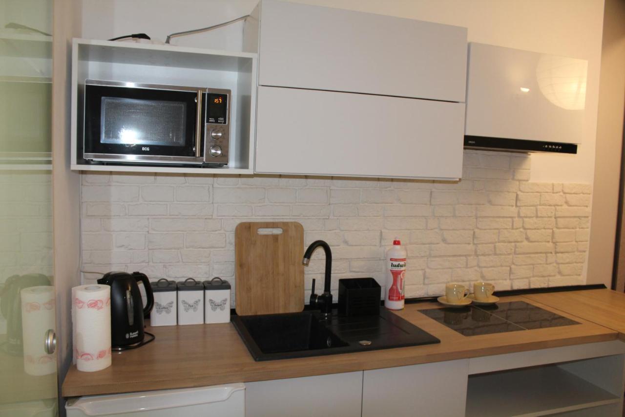 Apartamenty Przy Starym Rynku 波兹南 外观 照片