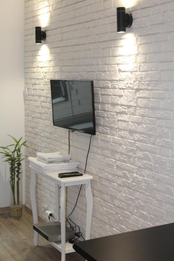 Apartamenty Przy Starym Rynku 波兹南 外观 照片