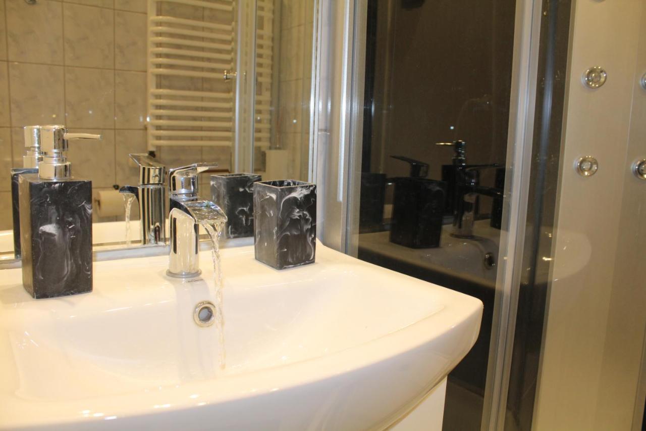 Apartamenty Przy Starym Rynku 波兹南 外观 照片