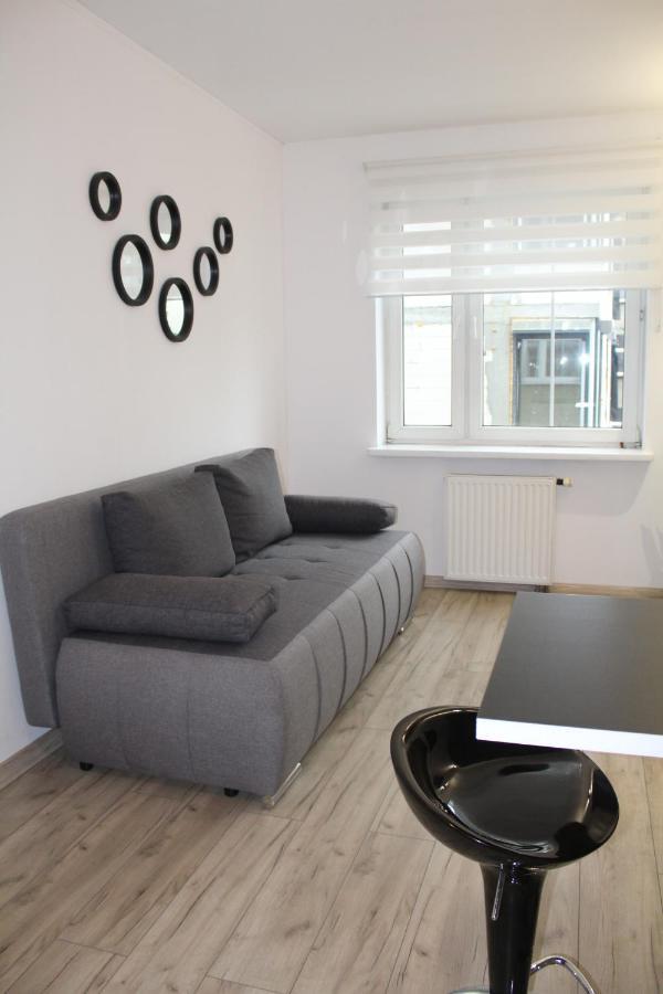 Apartamenty Przy Starym Rynku 波兹南 外观 照片